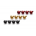 CNC Racing Ducati Multistrada 1200 / 1200 S / Sport / Touring (13-14) Bolt Kit for Carbon Windshield CNC Racing Ducati Multistrada 1200 / 1200 S / Sport / Touring (13-14) Bolt Kit for Carbon Windshield